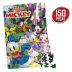 Quebra Cabeça Mickey 150 Peças - Toyster