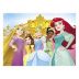 Quebra Cabeça Princesas Disney 60 Peças - Grow