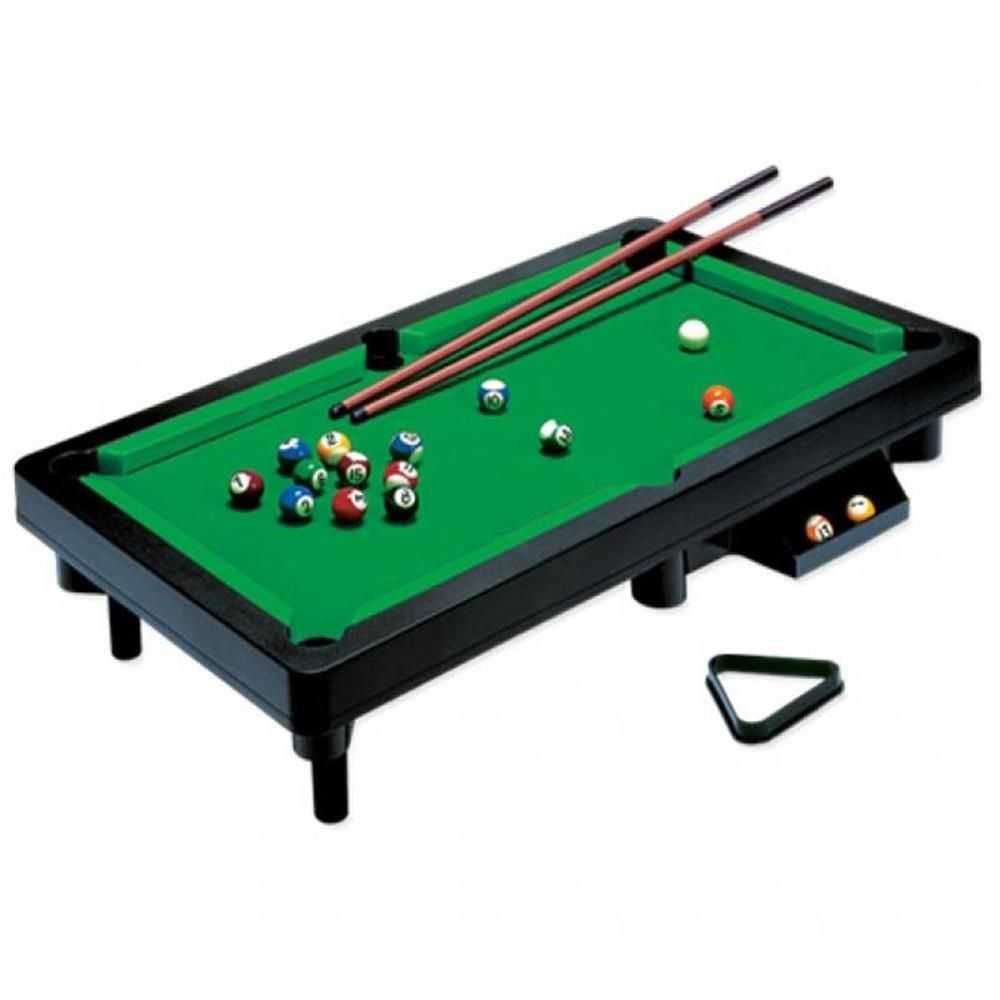 Snooker de Luxo - Braskit