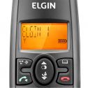 Telefone Sem Fio Tsf 7003 Com Identificador +2 Ramal - Elgin