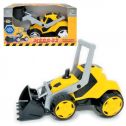 Trator Mega Z3 Escavadeira - Bs Toys