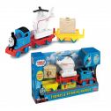 Trem Thomas e Friends Fisher Price X0630 - Mattel