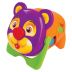 Urso Tomy Cores Sortidos 285 - Merco Toys