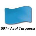Verniz Vitral 37ml Azul Turquesa - Acrilex