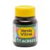 Verniz Vitral 37ml Verde Veronese - Acrilex