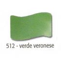 Verniz Vitral 37ml Verde Veronese - Acrilex